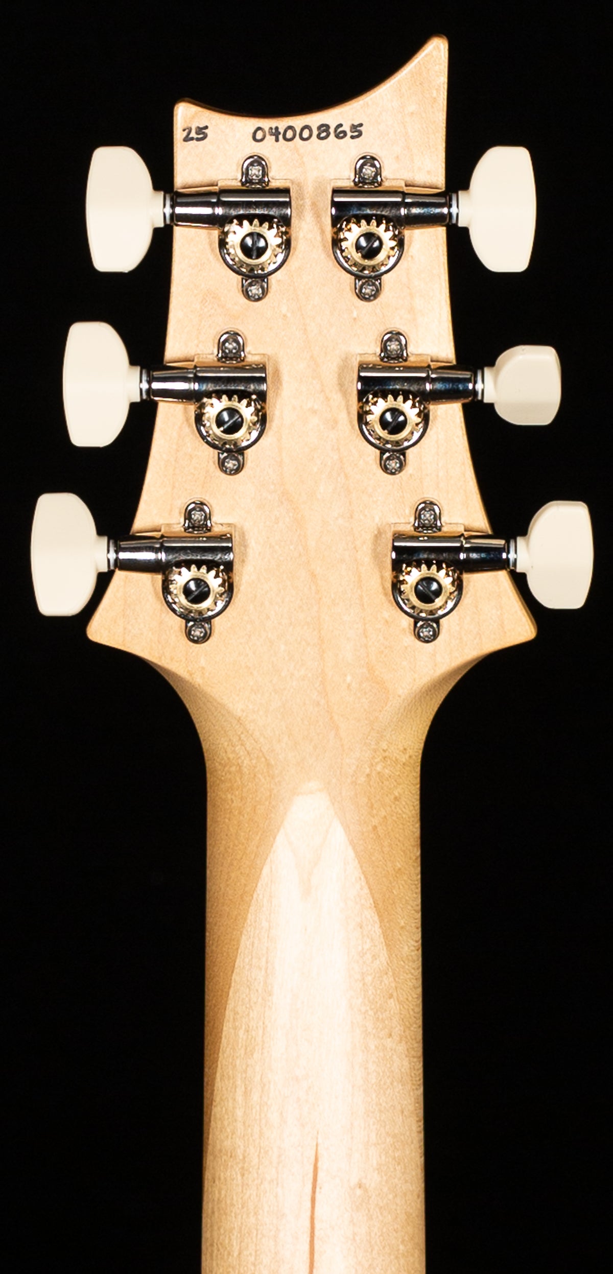 PRS CE 24 Willcutt Exclusive Run Custom Color Grandma Hannon Pink (865)