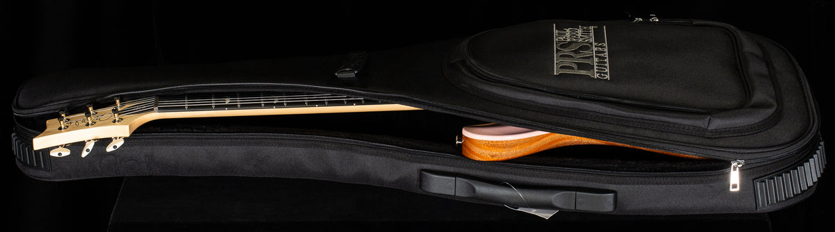 PRS CE 24 Willcutt Exclusive Run Custom Color Grandma Hannon Pink (865)