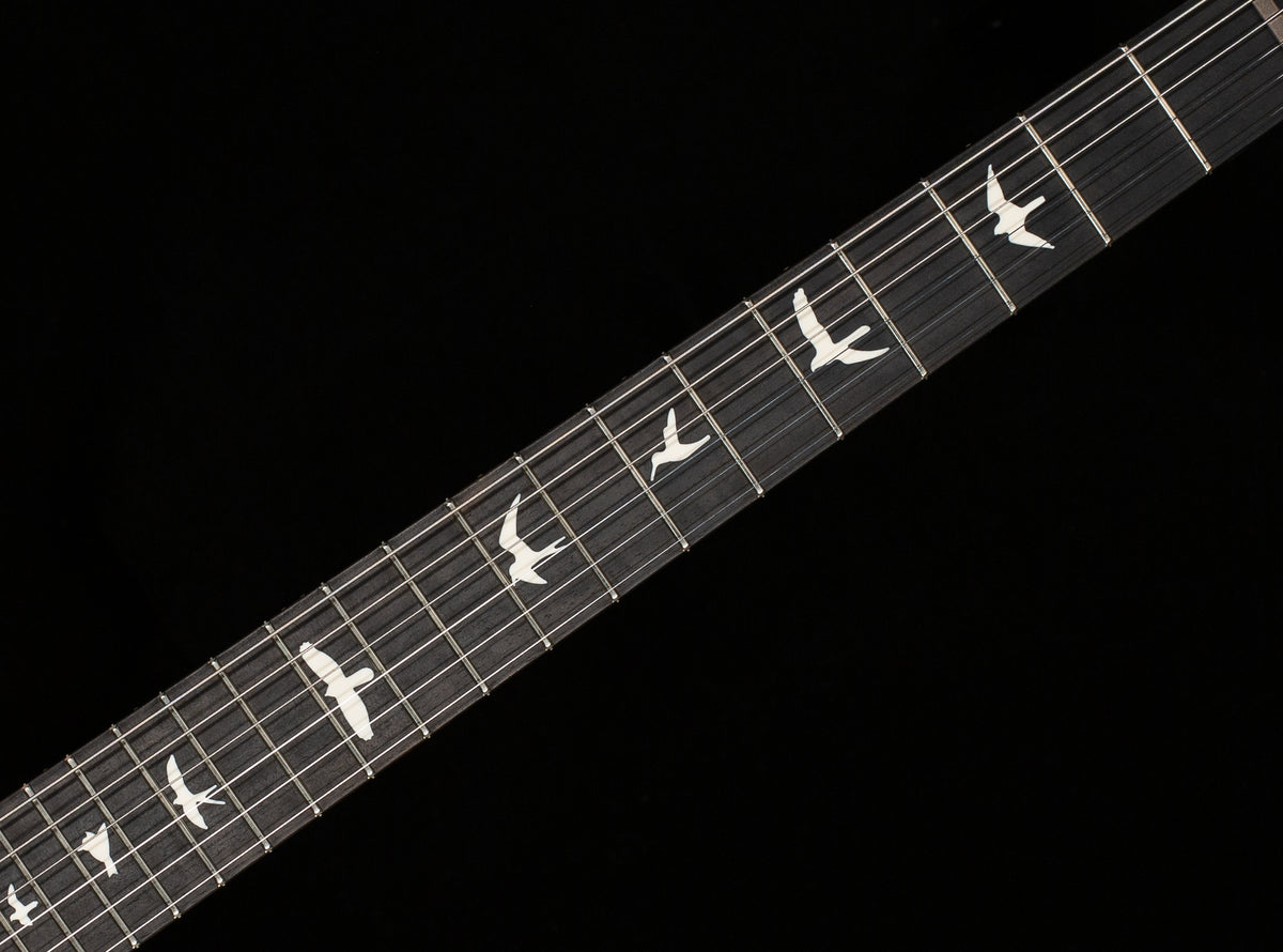 PRS CE 24 Willcutt Exclusive Run Custom Color Grandma Hannon Pink (865)