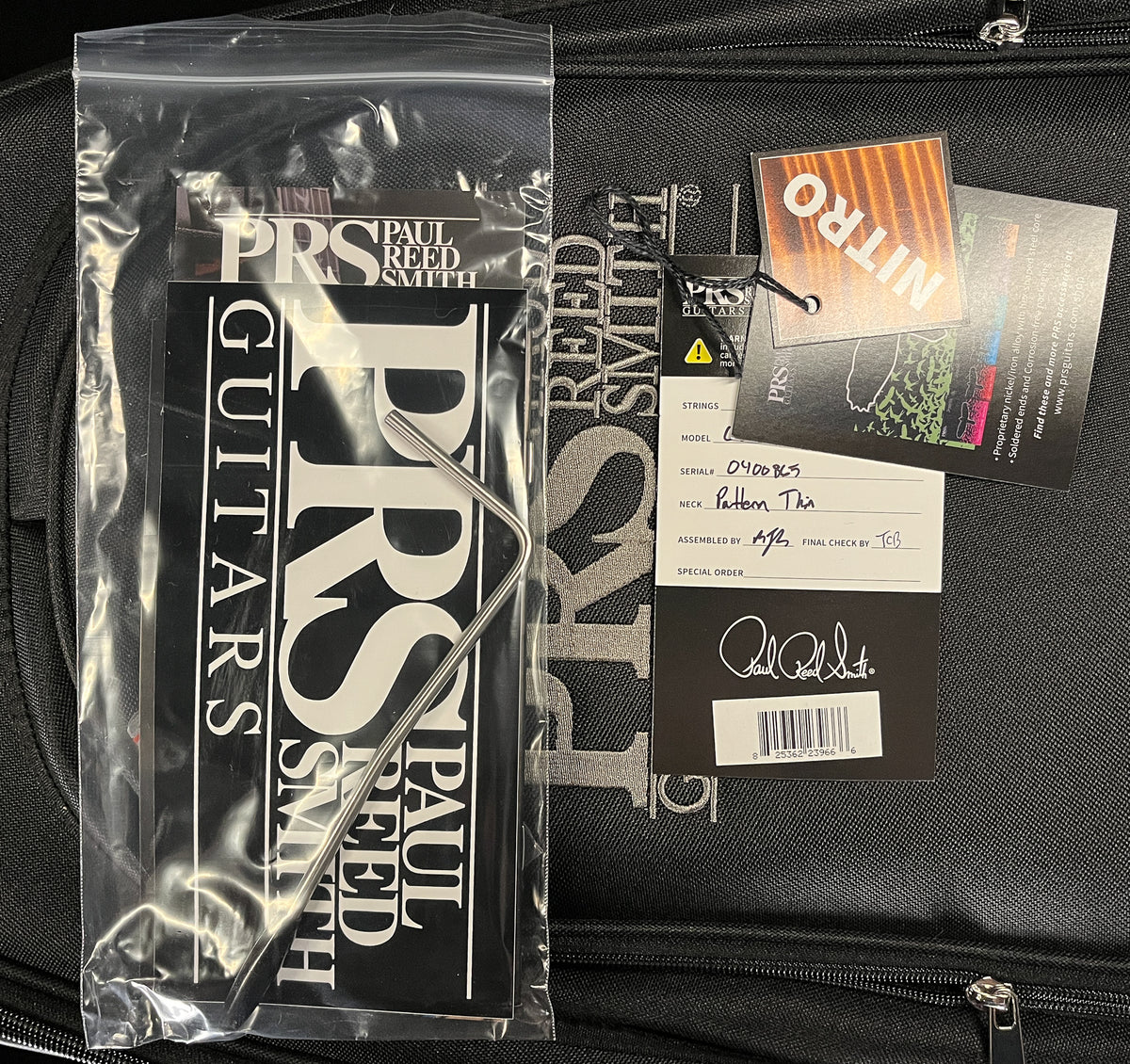 PRS CE 24 Willcutt Exclusive Run Custom Color Grandma Hannon Pink (865)