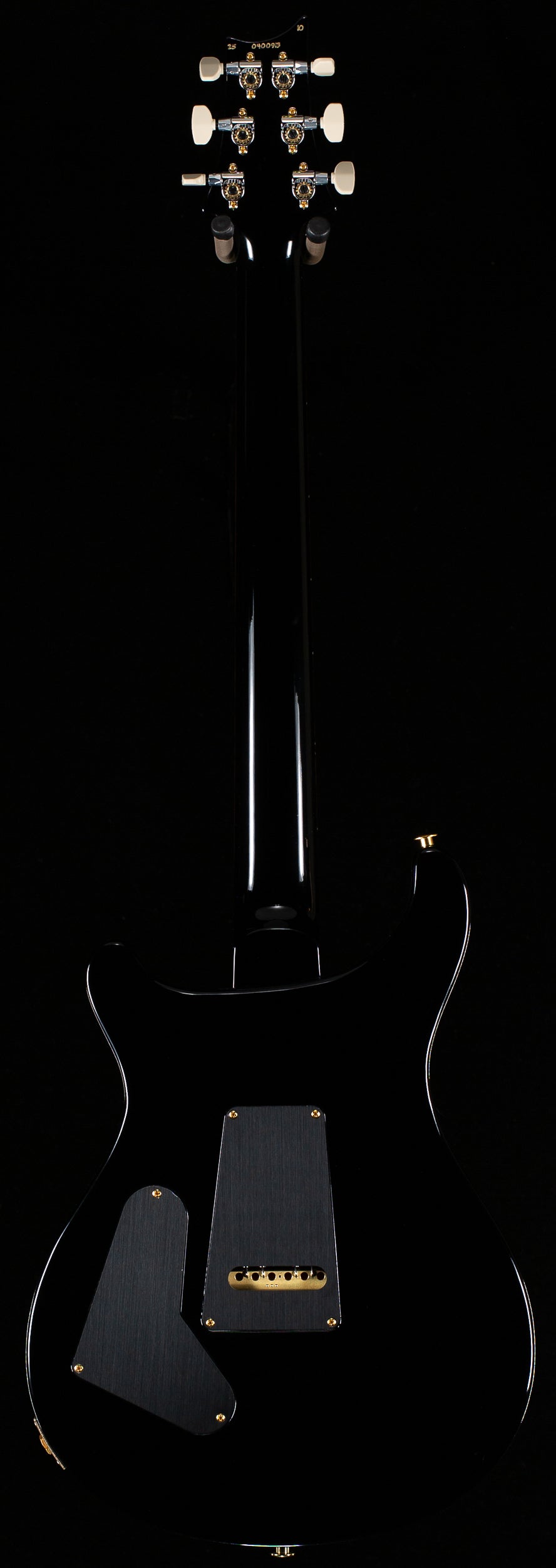 PRS 40th Anniversary Custom 24-08 Semi-Hollow 10-Top (913)