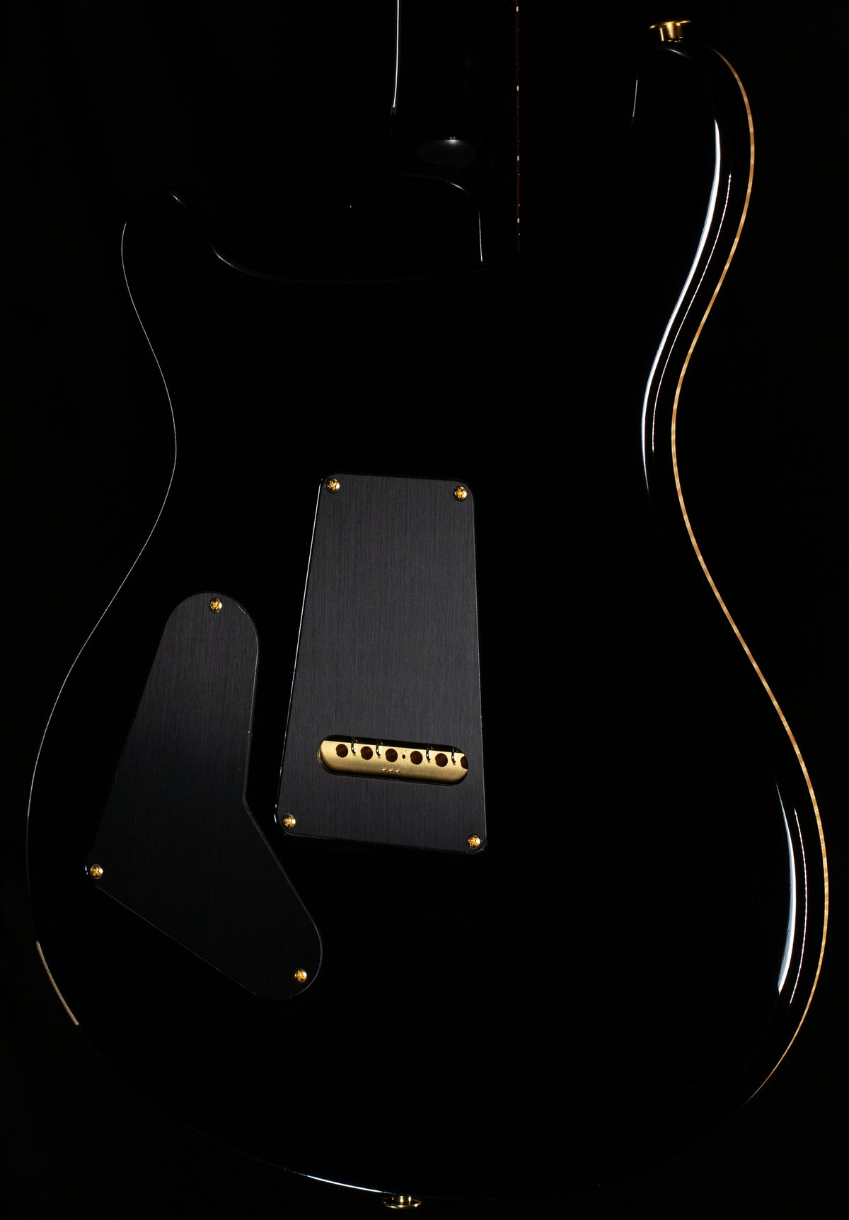 PRS 40th Anniversary Custom 24-08 Semi-Hollow 10-Top (913)