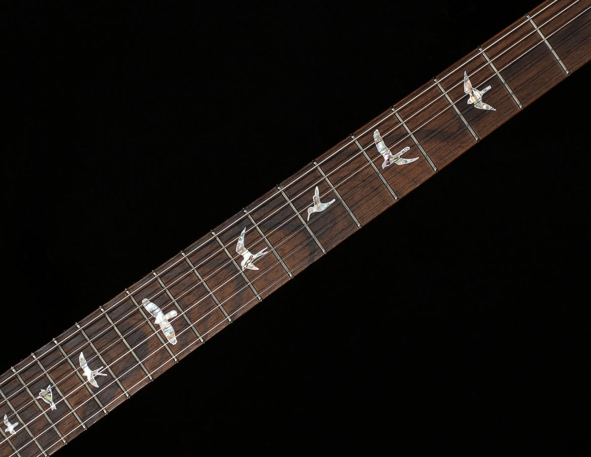 PRS 40th Anniversary Custom 24-08 Semi-Hollow 10-Top (913)