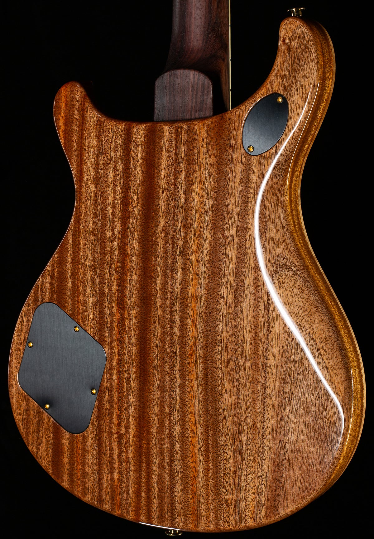 PRS Wood Library Willcutt Exclusive Semi-Hollow McCarty 594 Brazilian Rosewood Bonnie Pink (920)