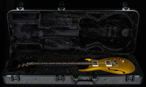 PRS DGT David Grissom Semi-Hollow Gold Top (452)