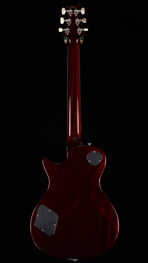 PRS McCarty 594 Singlecut Custom Color Fire Red Burst (549)