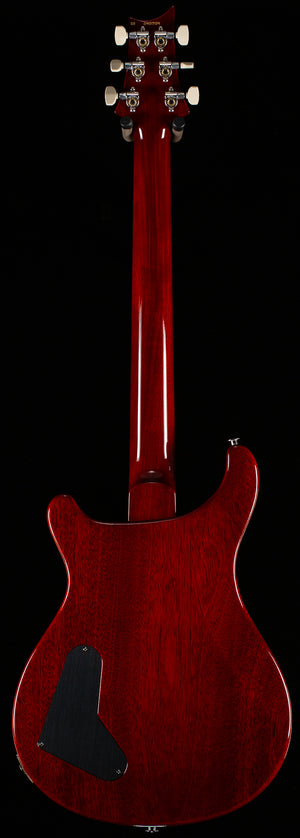 PRS Charcoal Phoenix Flame Private Stock Top (704)