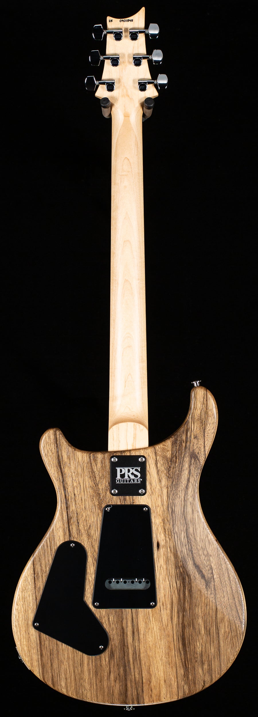 PRS CE 24-08 Black Limba Limited Edition (845)