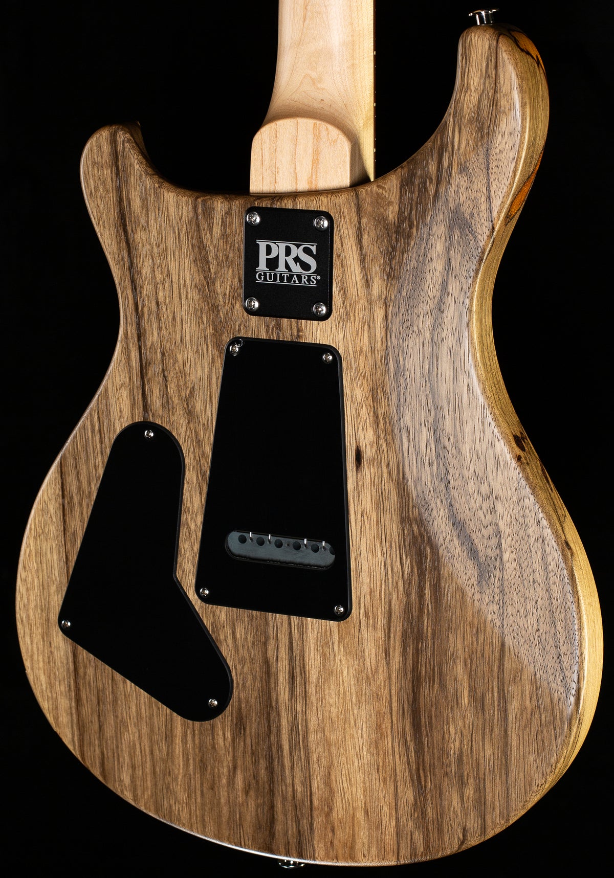 PRS CE 24-08 Black Limba Limited Edition (845)