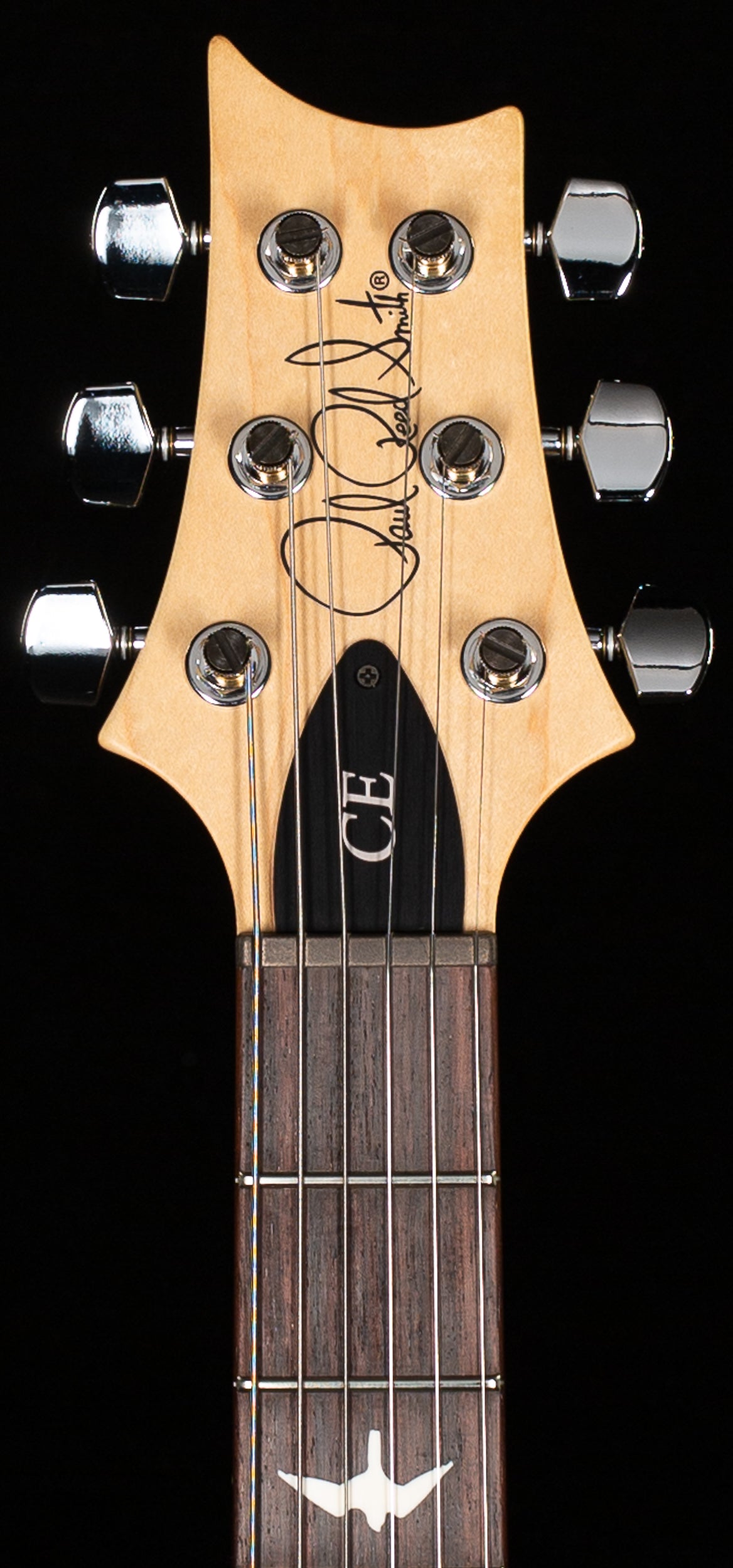 PRS CE 24-08 Black Limba Limited Edition (845)