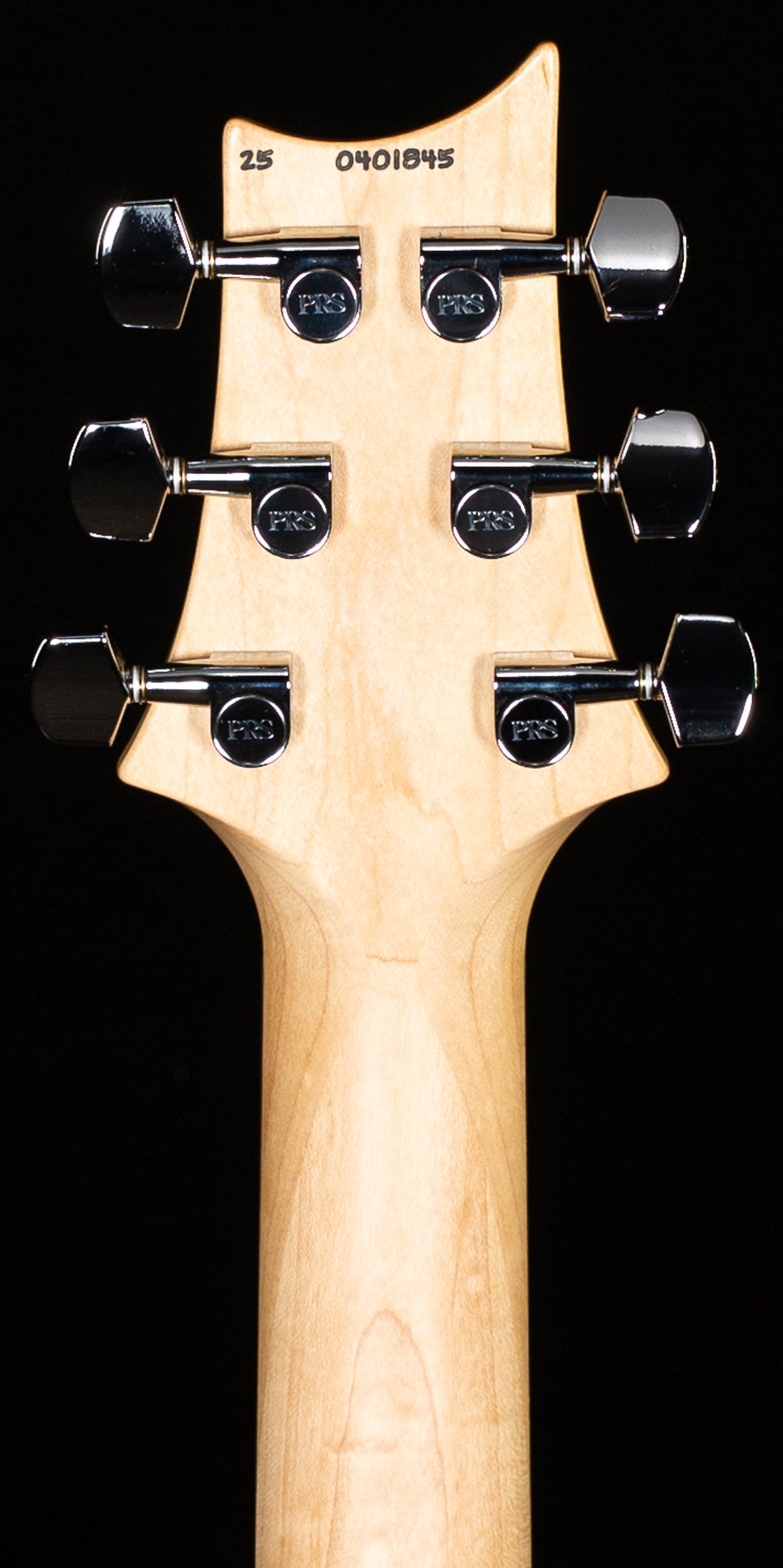 PRS CE 24-08 Black Limba Limited Edition (845)