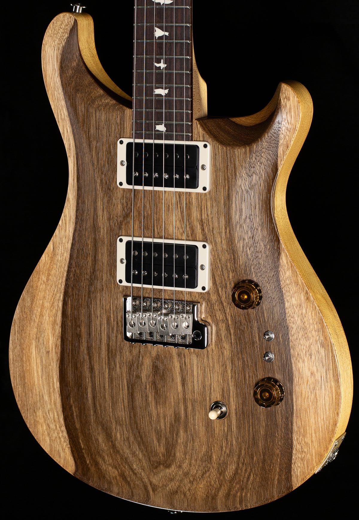 PRS CE 24-08 Black Limba Limited Edition (872)