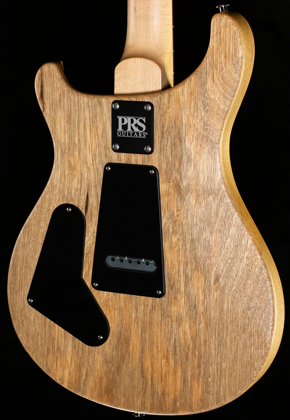 PRS CE 24-08 Black Limba Limited Edition (872)
