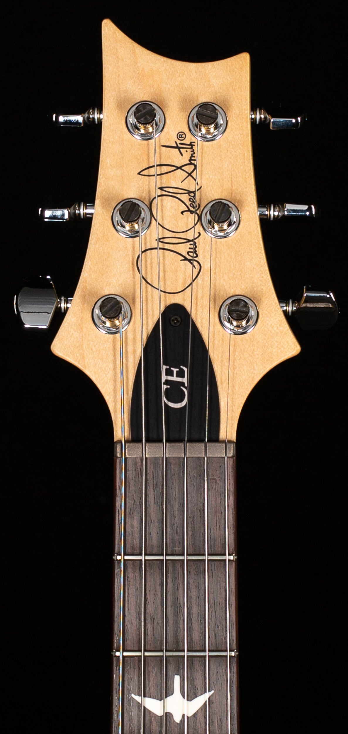 PRS CE 24-08 Black Limba Limited Edition (872)