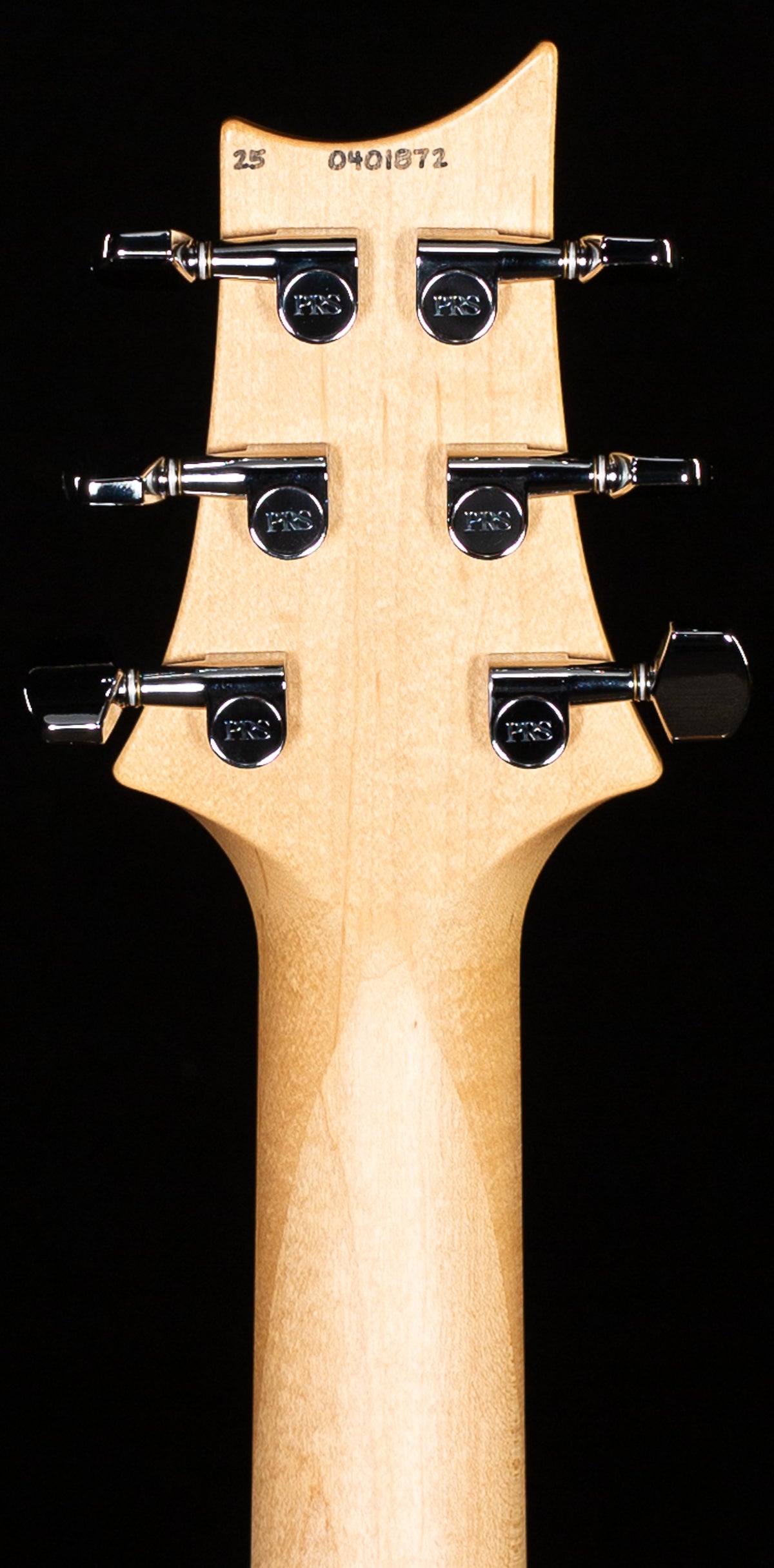 PRS CE 24-08 Black Limba Limited Edition (872)