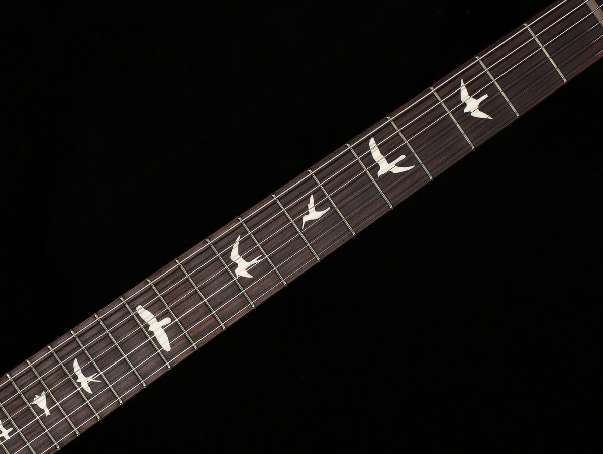 PRS CE 24-08 Black Limba Limited Edition (872)