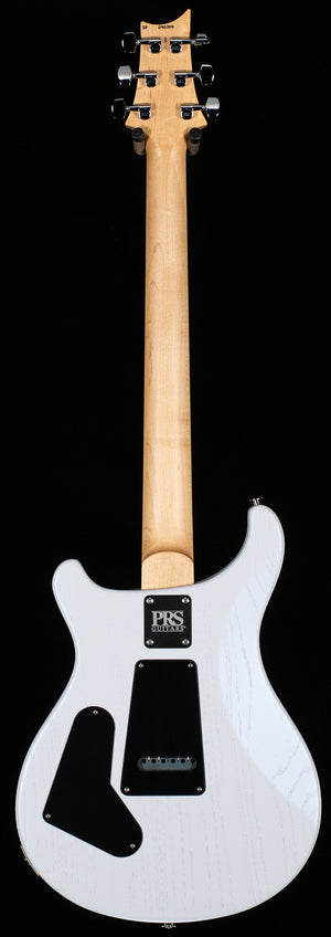 PRS CE 24-08 Swamp Ash Limited Pearl White (914)