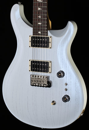 PRS CE 24-08 Swamp Ash Limited Pearl White (914)