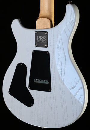 PRS CE 24-08 Swamp Ash Limited Pearl White (914)