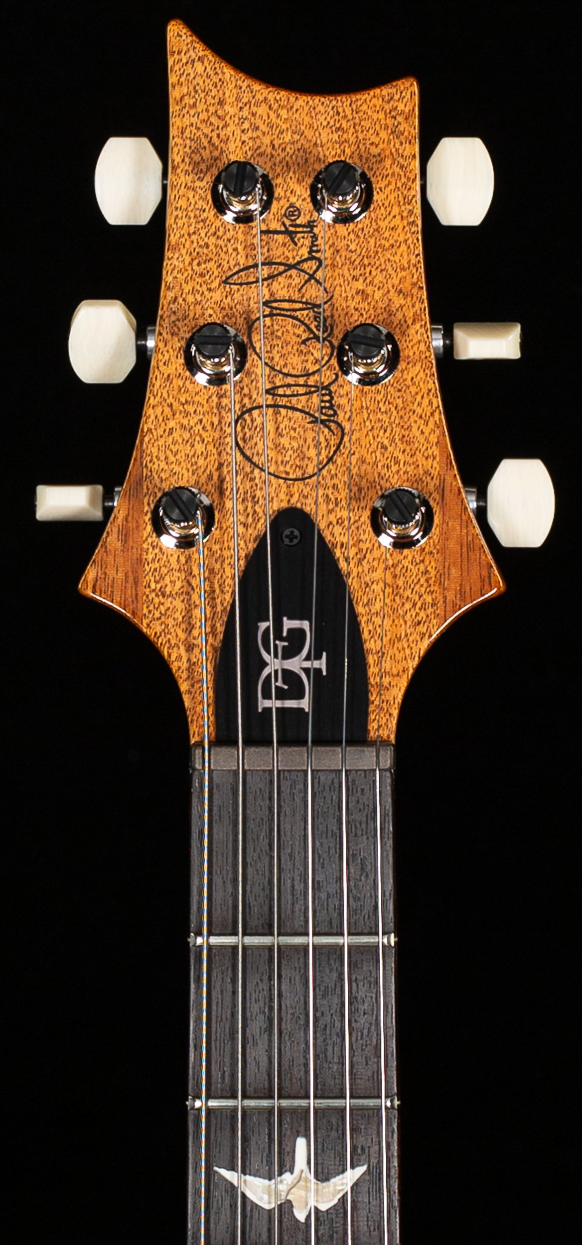 PRS DGT Faded Blue Jean (001)