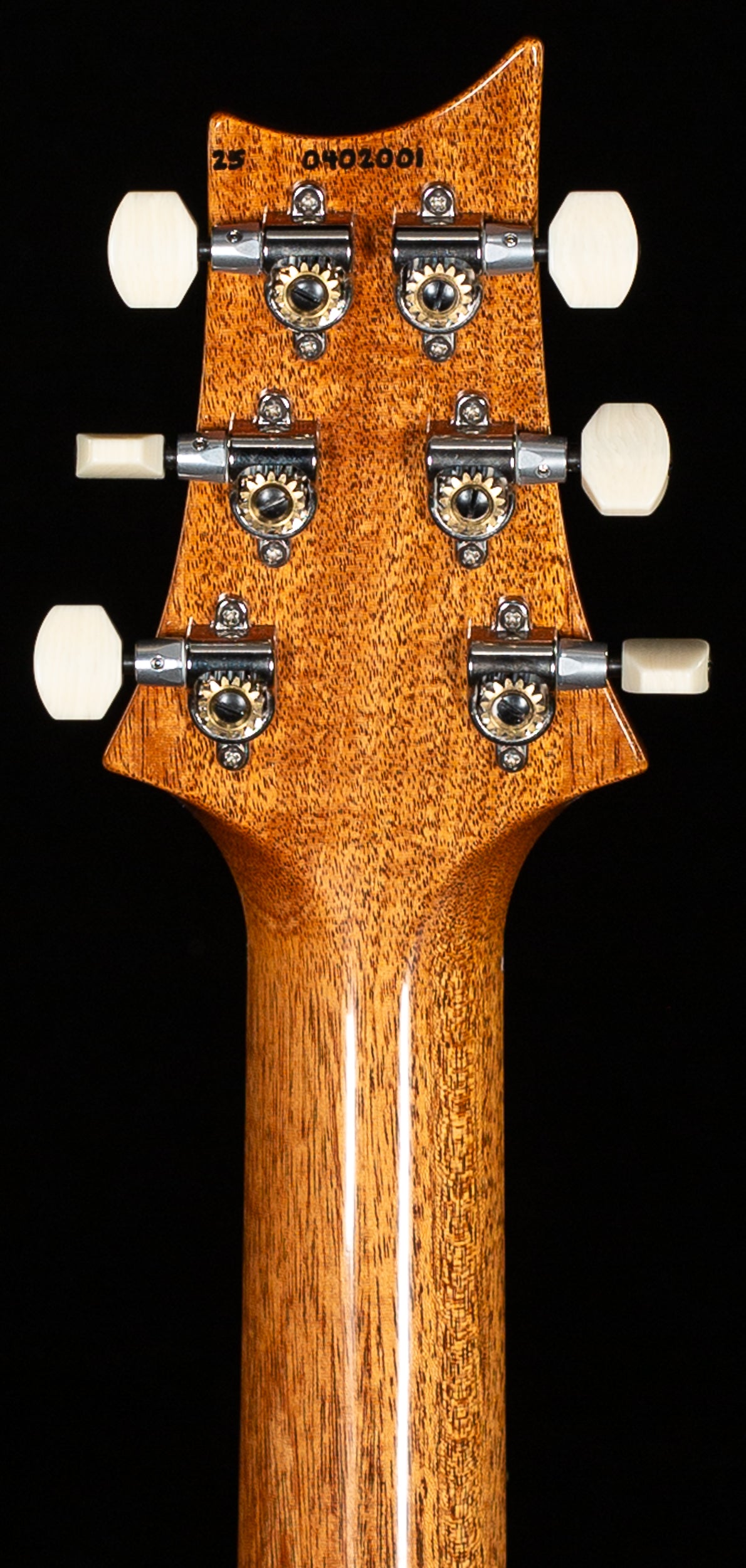 PRS DGT Faded Blue Jean (001)