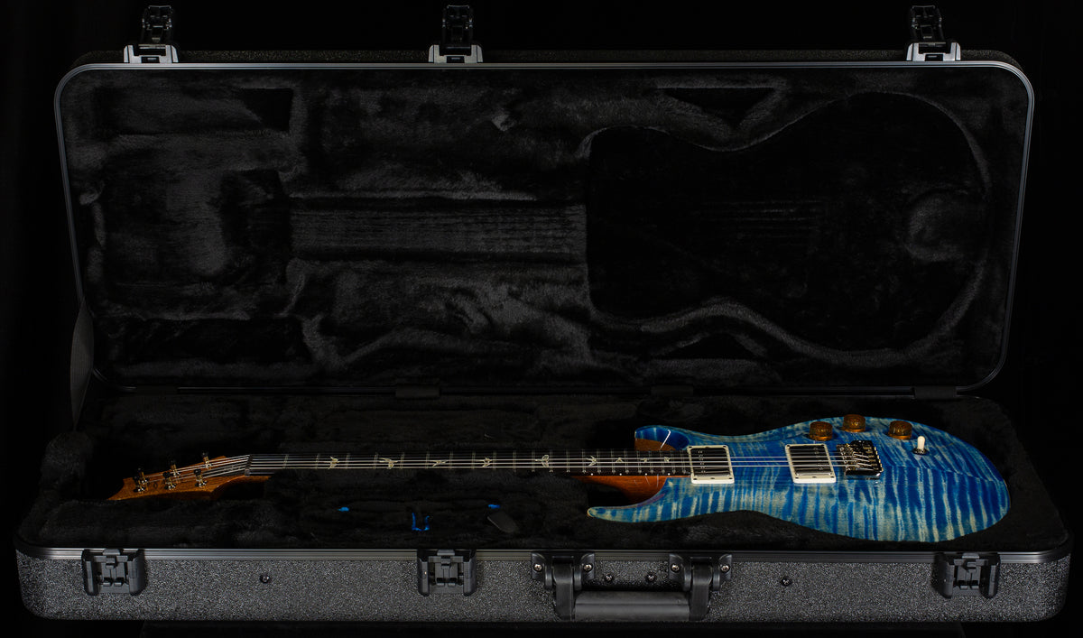 PRS DGT Faded Blue Jean (001)