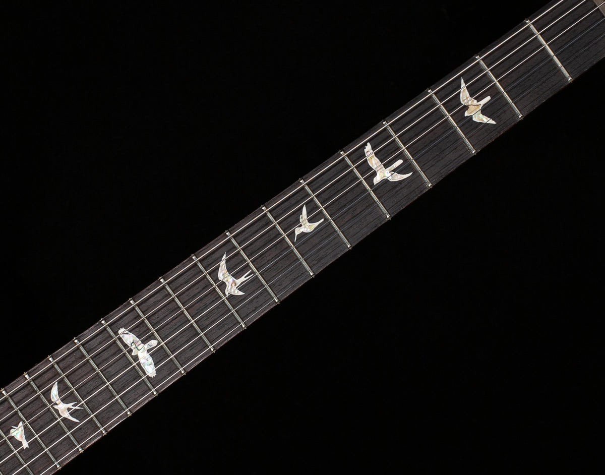 PRS DGT Faded Blue Jean (001)