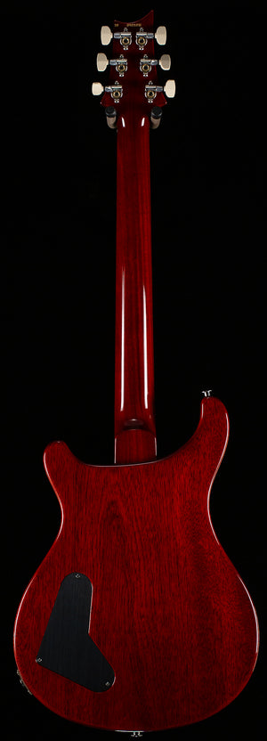 PRS Charcoal Phoenix Flame Private Stock Top (021)