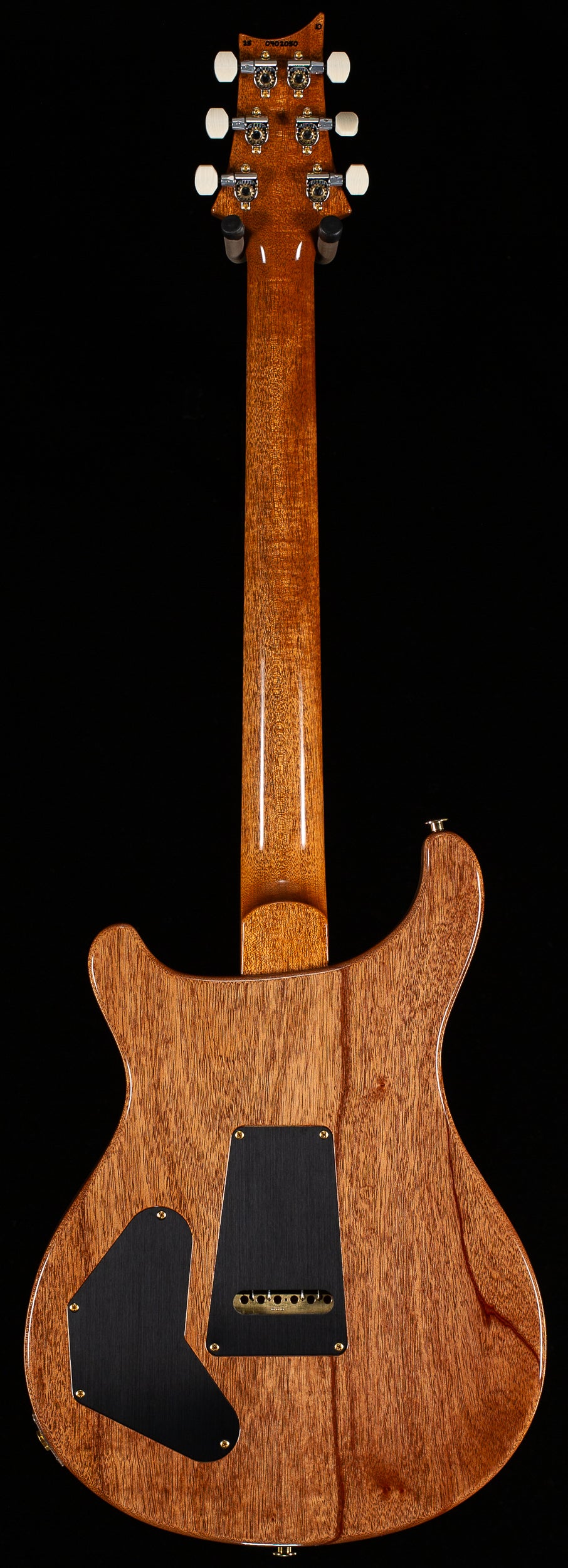 PRS DGT Faded Blue Jean 10 Top (050)