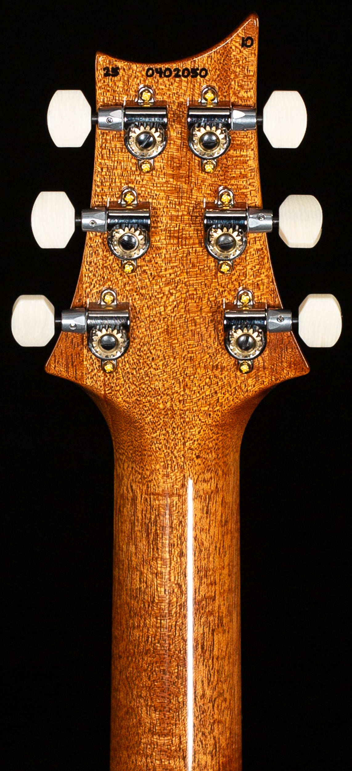 PRS DGT Faded Blue Jean 10 Top (050)