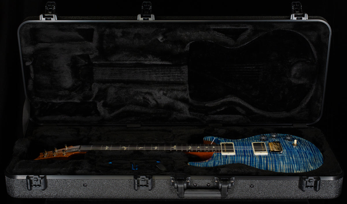 PRS DGT Faded Blue Jean 10 Top (050)