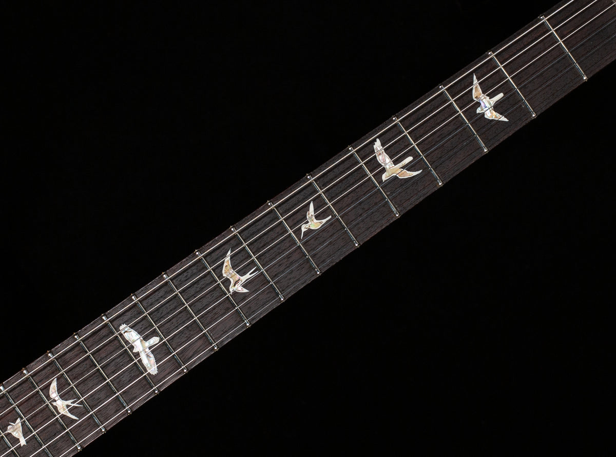 PRS DGT Faded Blue Jean 10 Top (050)