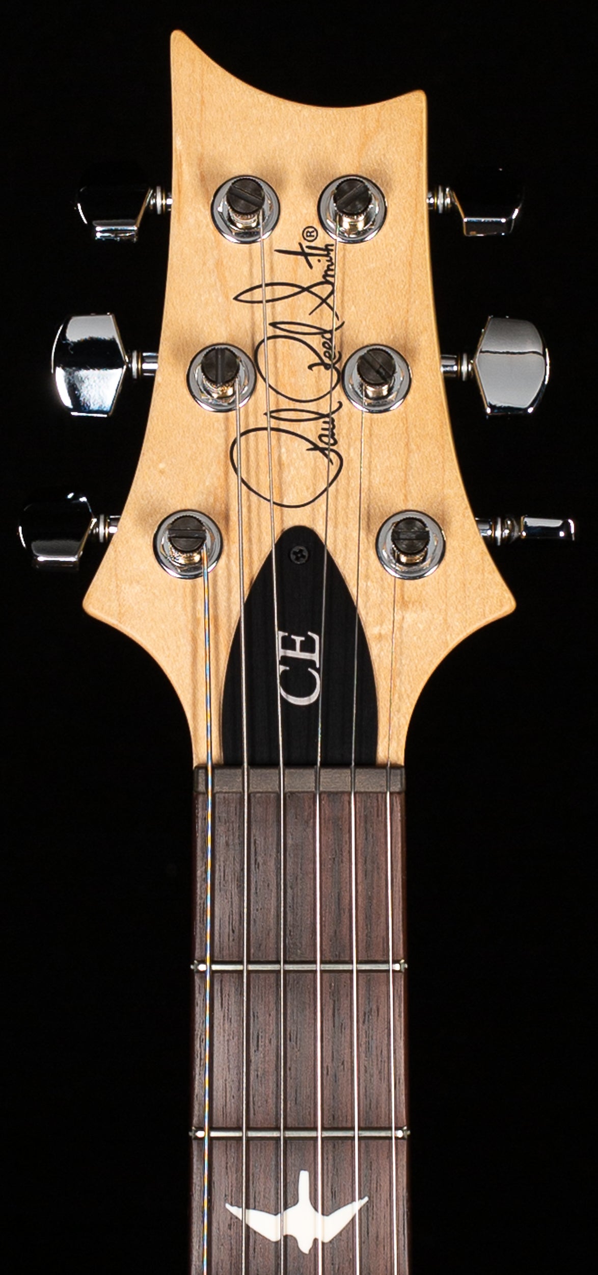 PRS Limited Edition CE 24-08 Swamp Ash Vintage Natural (121)