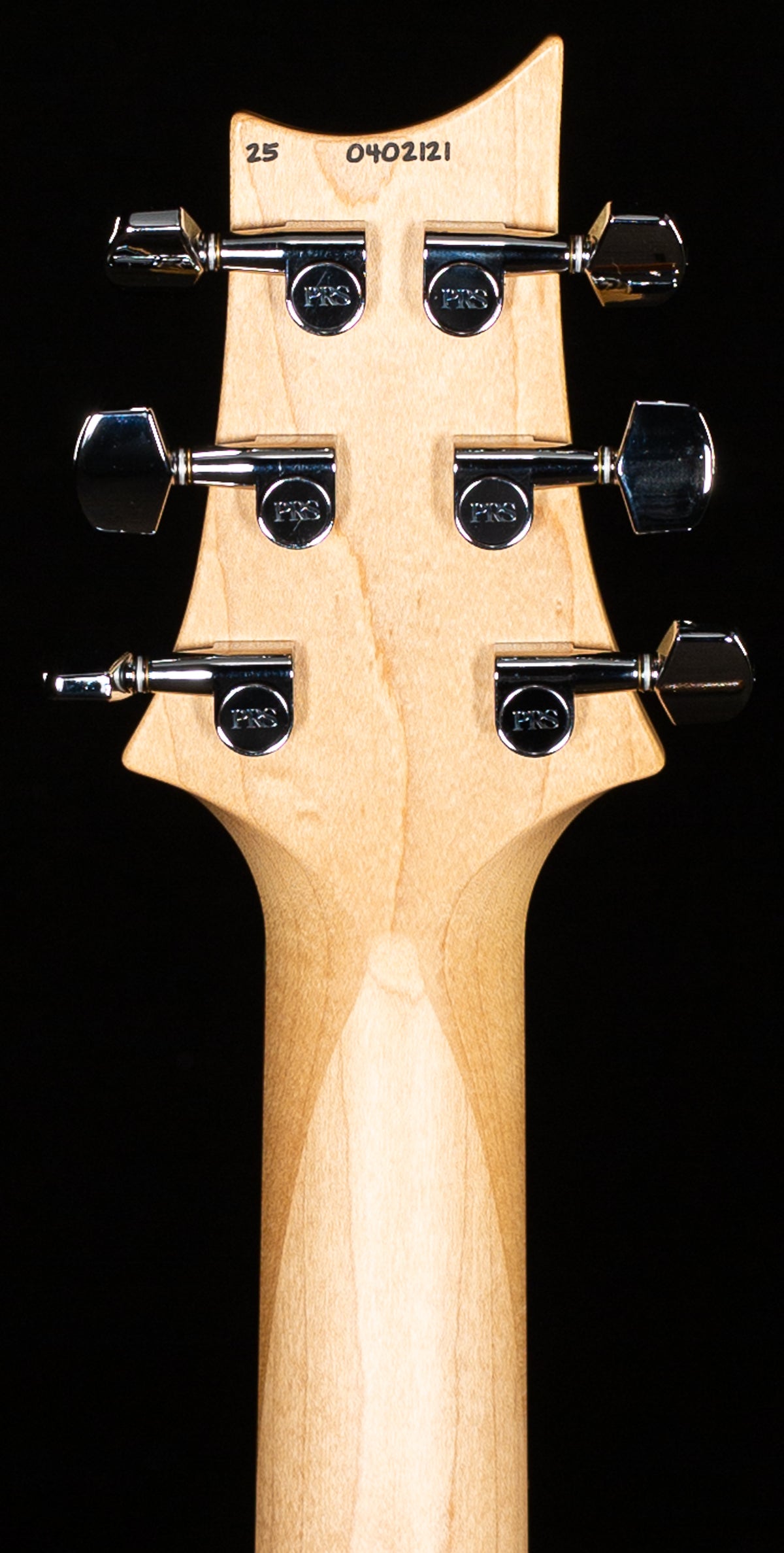 PRS Limited Edition CE 24-08 Swamp Ash Vintage Natural (121)