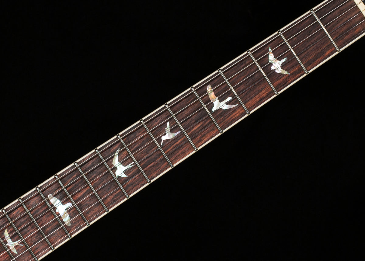 PRS 40th Anniversary McCarty SC56 Limited Edition McCarty Sunburst (102)