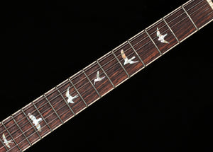 PRS 40th Anniversary McCarty SC56 Limited Edition McCarty Sunburst (102)