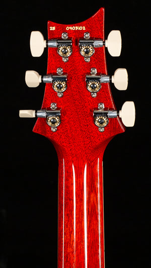 PRS 40th Anniversary McCarty SC56 Limited Edition McCarty Sunburst (102)