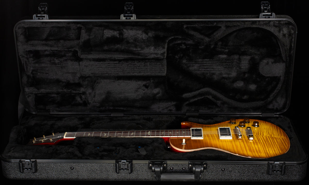 PRS 40th Anniversary McCarty SC56 Limited Edition McCarty Sunburst (102)