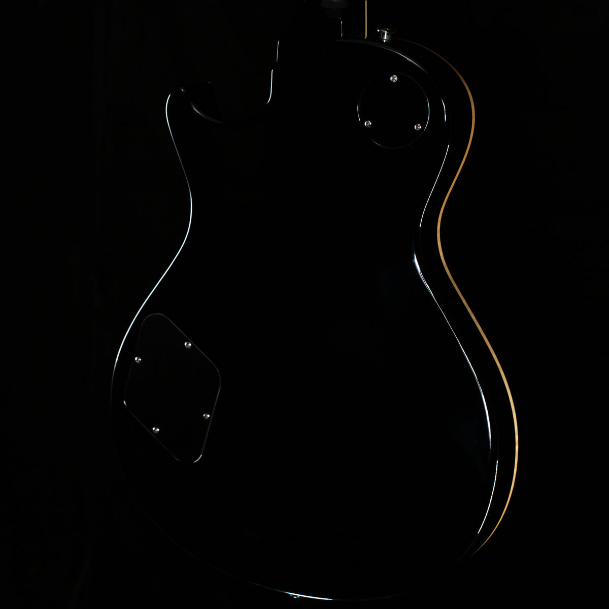 PRS 40th Anniversary McCarty SC56 Limited Edition Translucent Black (107)