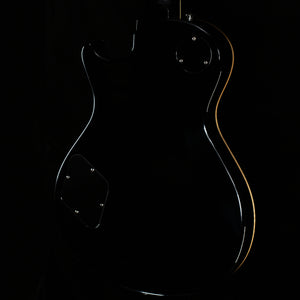 PRS 40th Anniversary McCarty SC56 Limited Edition Translucent Black (107)