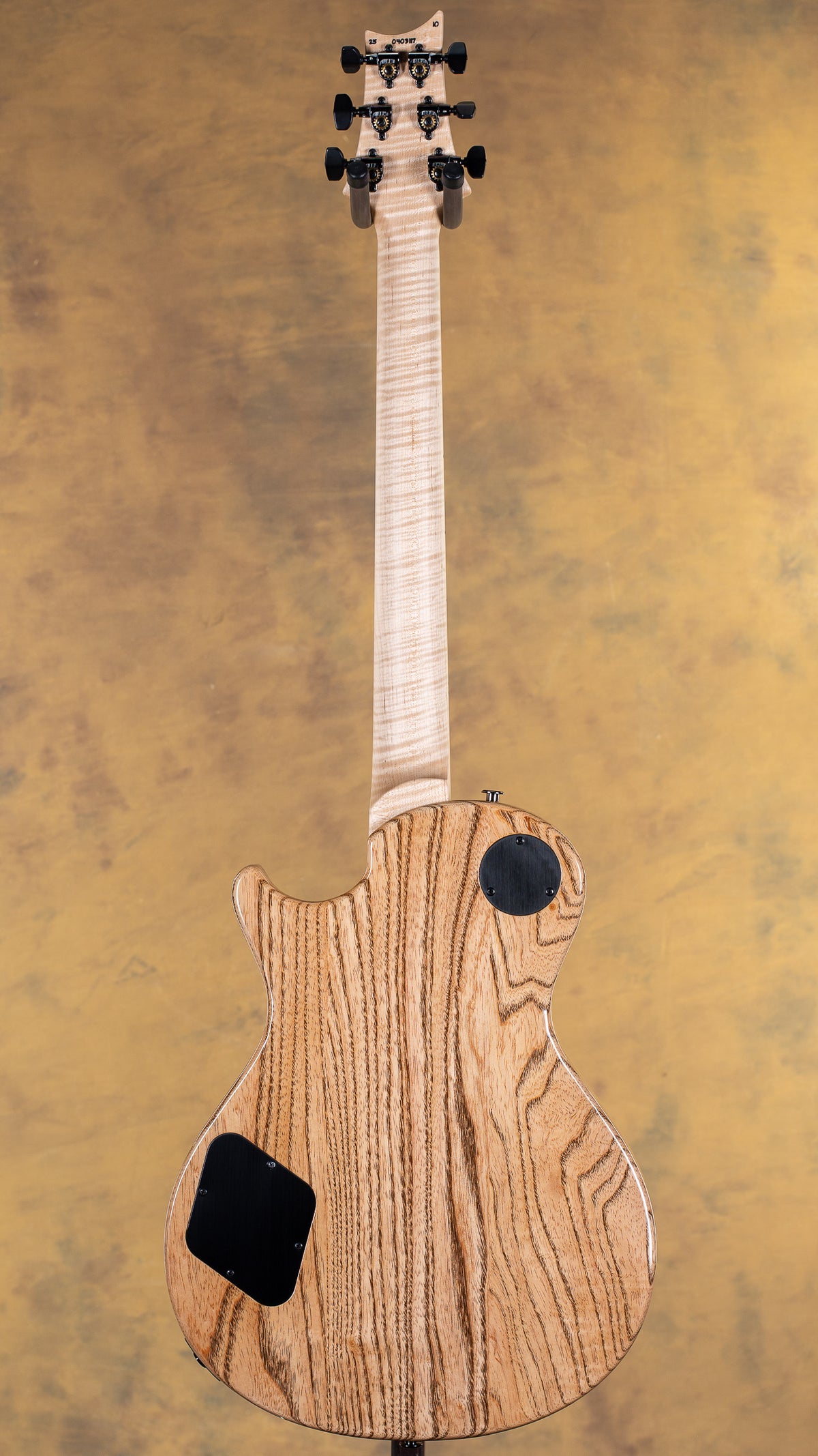 2025 PRS Wood Library McCarty 594 Singlecut Trampas Fade