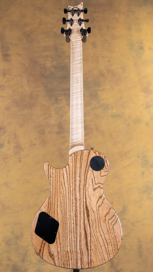 2025 PRS Wood Library McCarty 594 Singlecut Trampas Fade