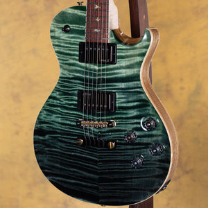 2025 PRS Wood Library McCarty 594 Singlecut Trampas Fade
