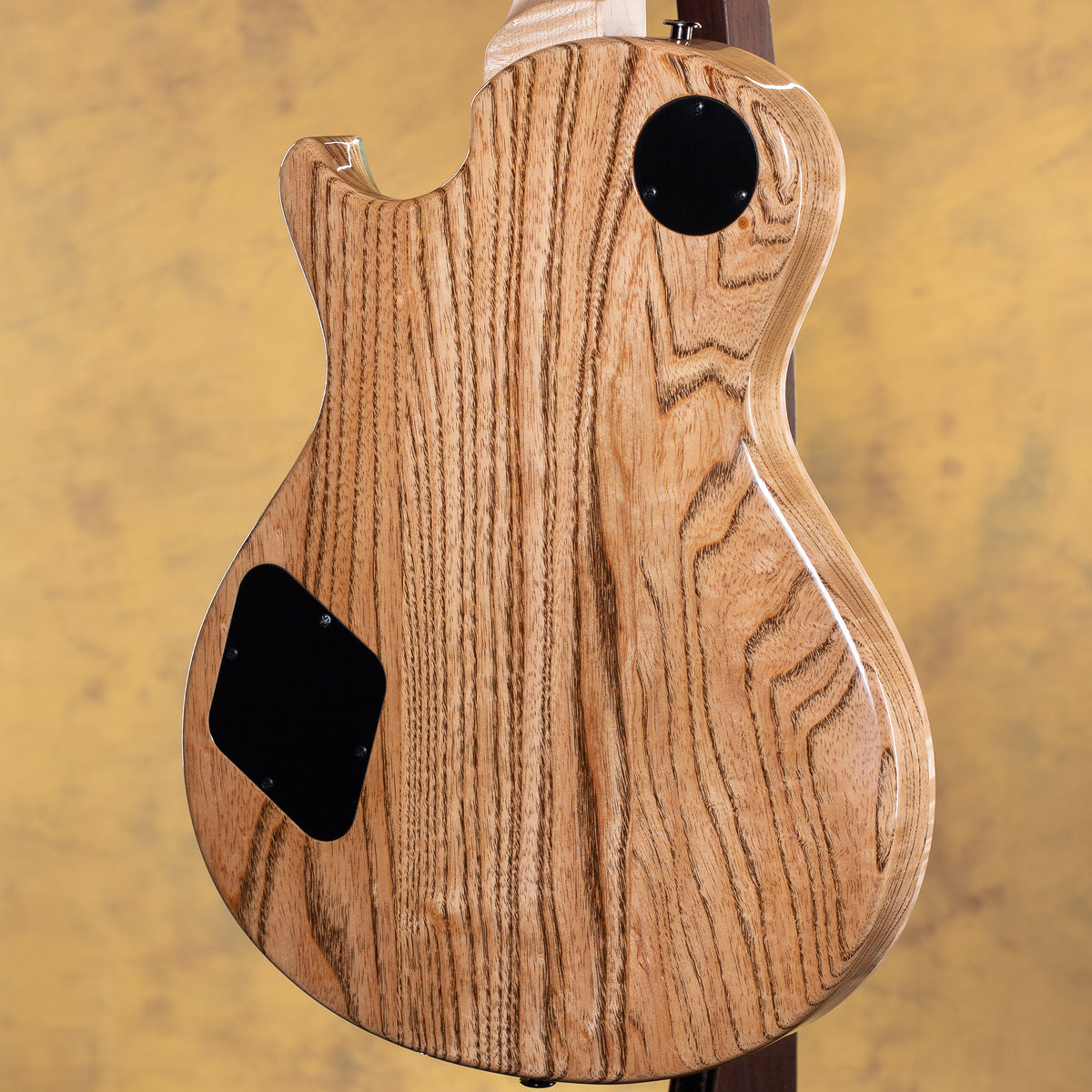 2025 PRS Wood Library McCarty 594 Singlecut Trampas Fade