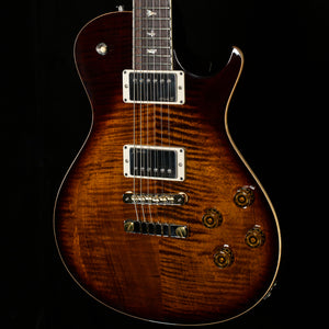 PRS Limited Edition 40th Anniversary McCarty SC56 Black Gold Burst (209)