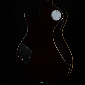 PRS Limited Edition 40th Anniversary McCarty SC56 Black Gold Burst (209)