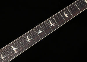 PRS Limited Edition 40th Anniversary McCarty SC56 Black Gold Burst (209)