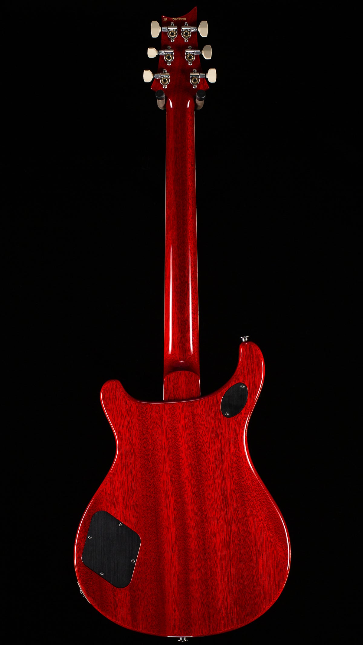 PRS McCarty 594 McCarty Sunburst (238)