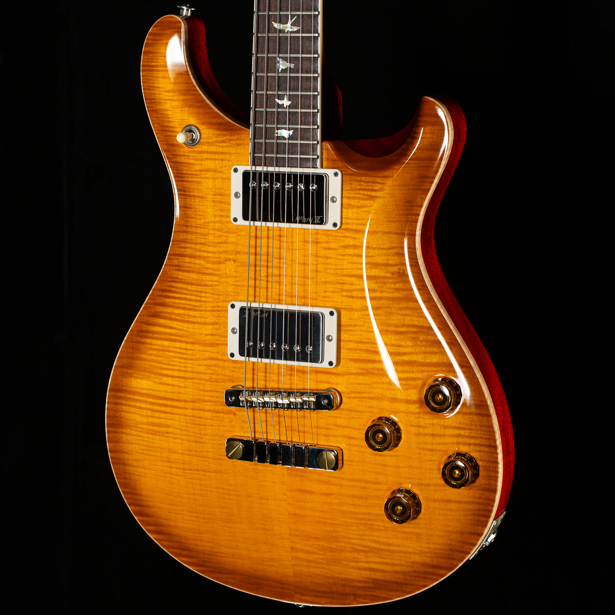 PRS McCarty 594 McCarty Sunburst (238)