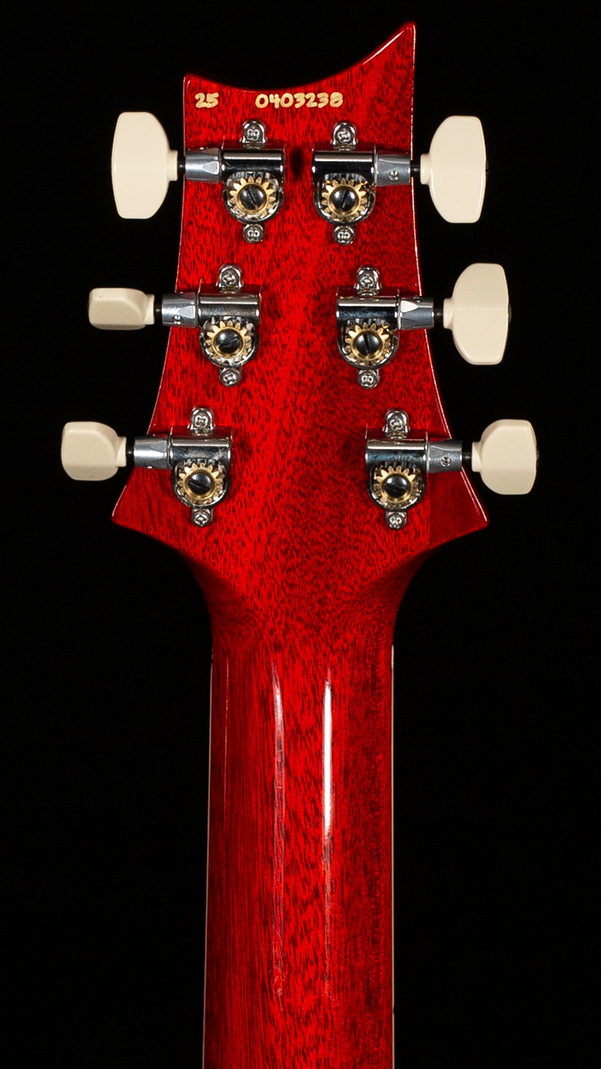 PRS McCarty 594 McCarty Sunburst (238)